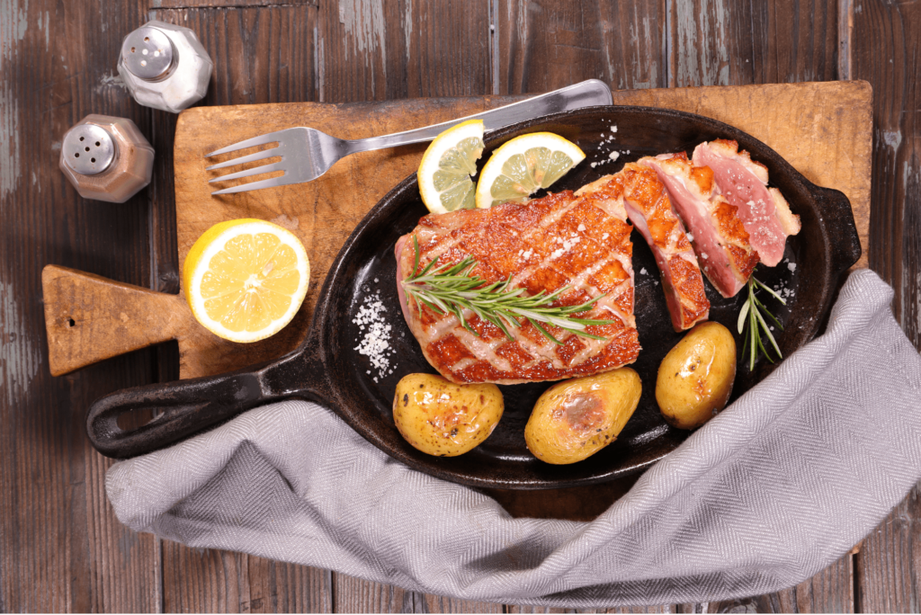 carences fer dr cayatte