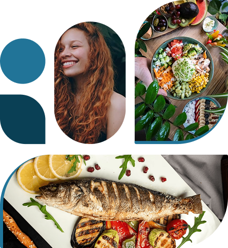 Illustration nutrition